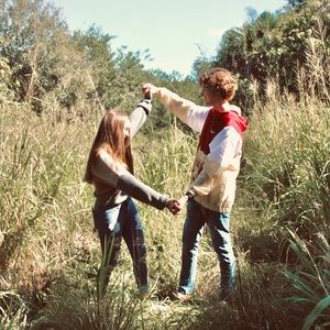 Meet your Posher, Carter